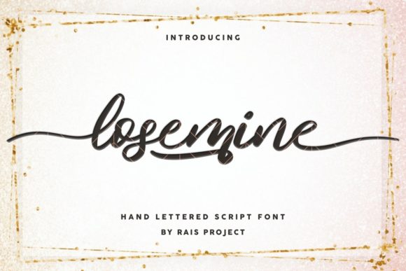 Choosing Losemine for a Lifestyle Blog Redesign