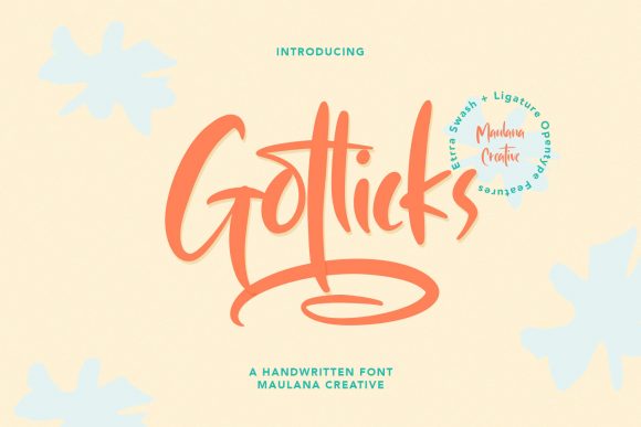 How Gotlicks Transformed My Brand's Visual Identity