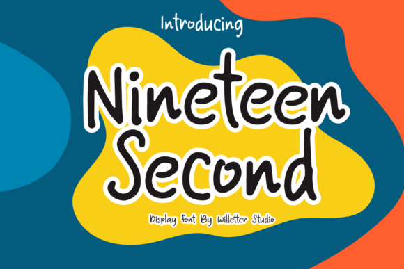 Nineteen Second First Impressions